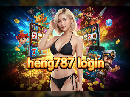 heng787 login login